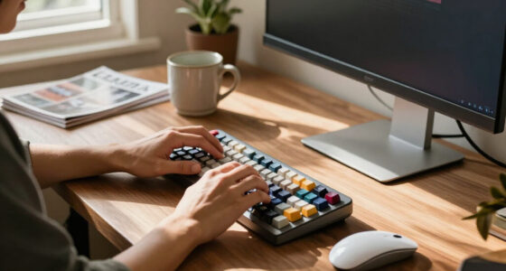 15 Best One-Handed Keyboards for Gaming and Compact Setups in 2027