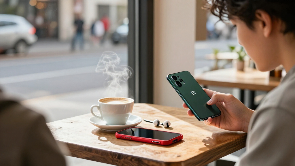 15 Best OnePlus Smartphones for Performance and Everyday Use in 2027