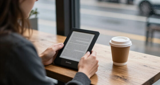 10 Best Pocket-sized Kindles in 2027