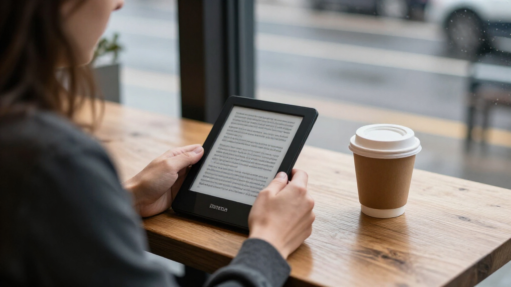 10 Best Pocket-sized Kindles in 2027
