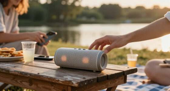 15 Best Portable Bluetooth Speakers for 2027