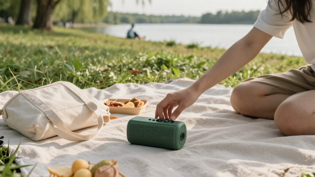15 Best Portable Bluetooth Speakers for 2027