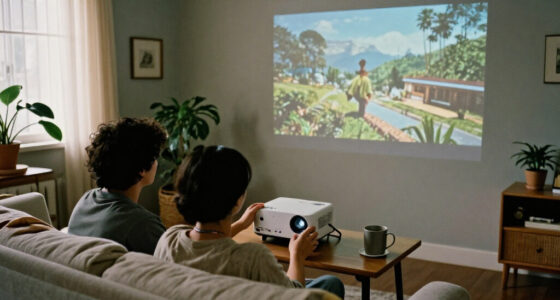 15 Best Portable Mini Projectors for 2027