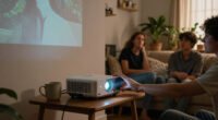 15 Best Portable Mini Projectors for Flexible Viewing in 2027