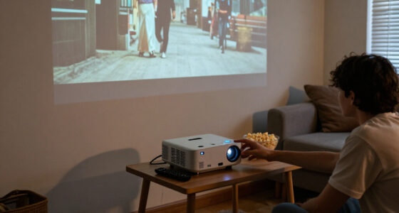 15 Best Projectors Under $1,000 for Home, Gaming, and Outdoor Viewing in 2027