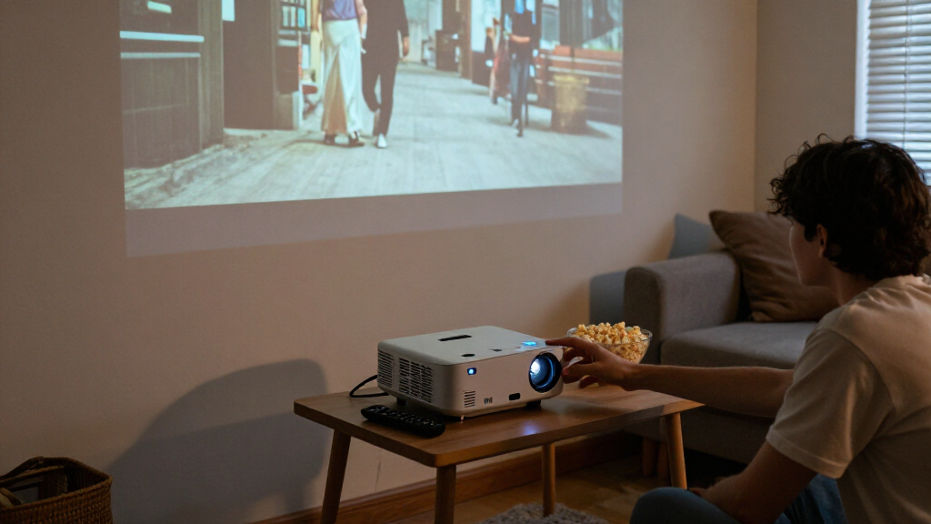 15 Best Projectors Under $1,000 for Home, Gaming, and Outdoor Viewing in 2027