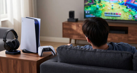 15 Best PS5 Pro Accessories for Cooling, Charging, and Comfort in 2027