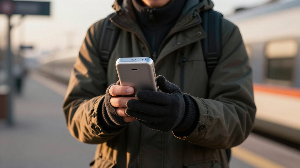 15 Best Rechargeable Hand Warmers for Cold-Weather Comfort in 2027