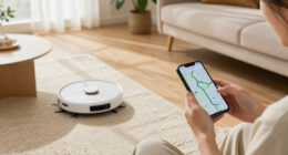 15 Best Robot Vacuums With Smart Mapping for Smarter Home Cleaning in 2027