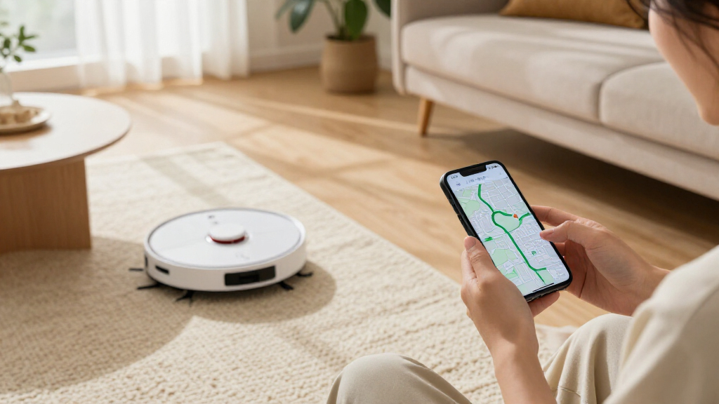 15 Best Robot Vacuums With Smart Mapping for Smarter Home Cleaning in 2027