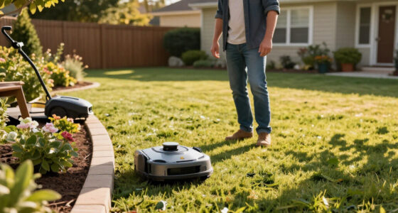 15 Best Robotic Lawn Mowers for Wire-Free Precision in 2027