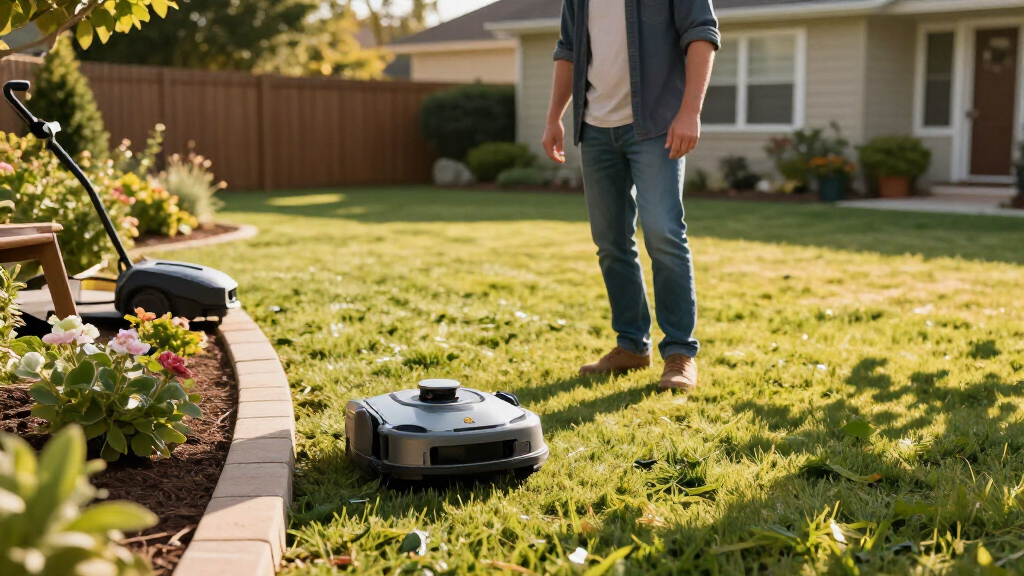 15 Best Robotic Lawn Mowers for Wire-Free Precision in 2027