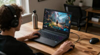 15 Best RTX Gaming Laptops for Performance and Value in 2027