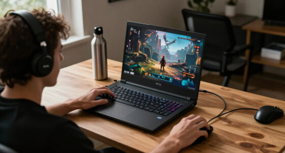 15 Best RTX Gaming Laptops for Performance and Value in 2027