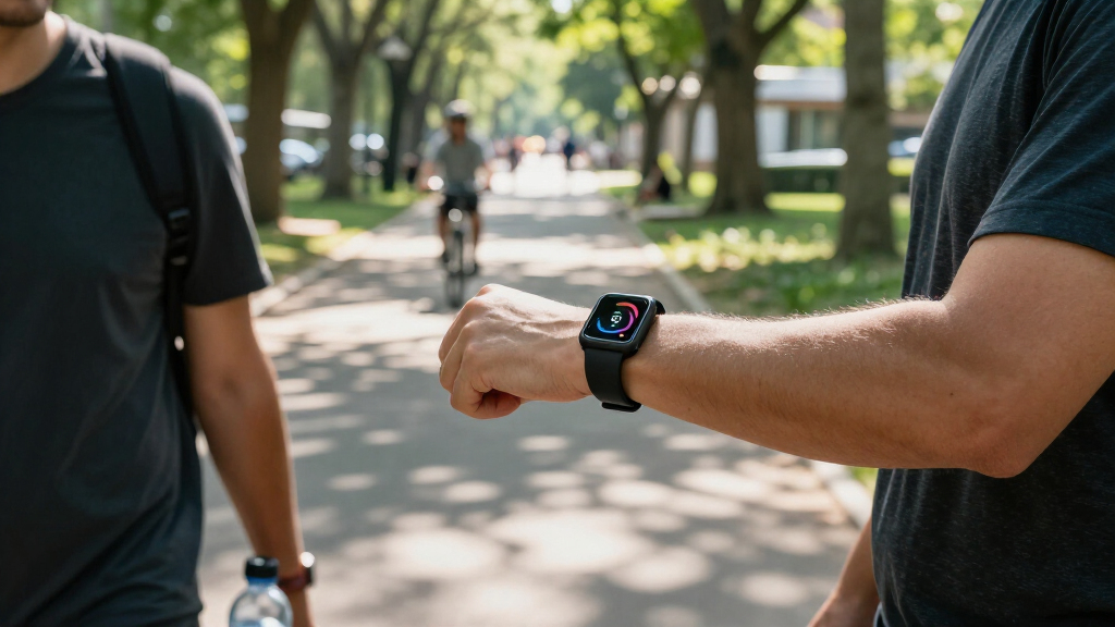 15 Best Smart Bands for Health and Fitness in 2027