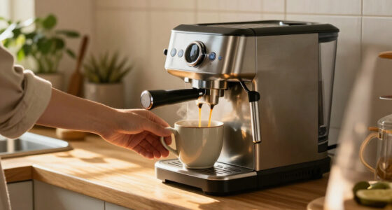 15 Best Smart Coffee Machines for Easier, More Flexible Brewing in 2027