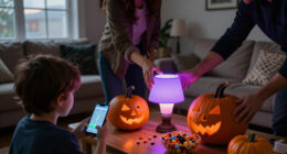 15 Best Smart Halloween Lighting Options for 2027