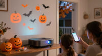 15 Best Smart Halloween Projectors in 2027