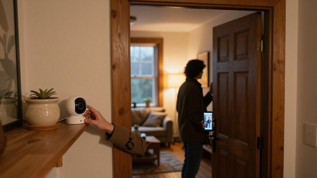 15 Best Smart Home Security Cameras for 2027