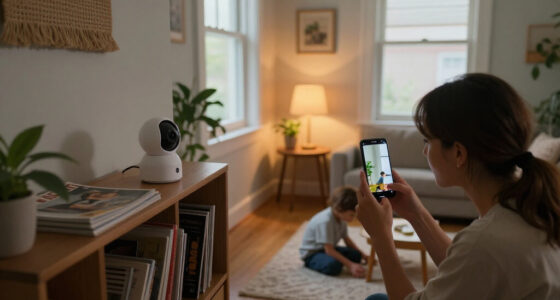 15 Best Smart Home Security Cameras for Connected Home Protection in 2027