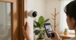 15 Best Smart Home Security Cameras for Easier Home Monitoring in 2027