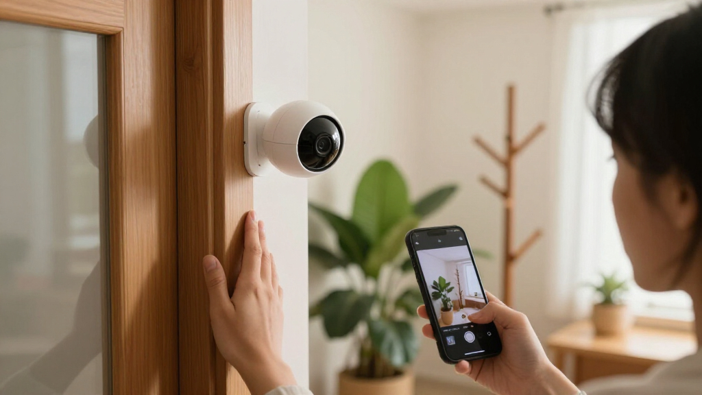 15 Best Smart Home Security Cameras for Easier Home Monitoring in 2027