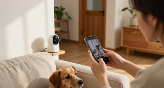 15 Best Smart Home Security Cameras for Flexible Home Monitoring in 2027