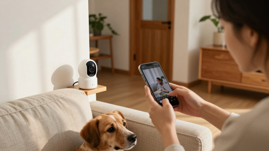 15 Best Smart Home Security Cameras for Flexible Home Monitoring in 2027