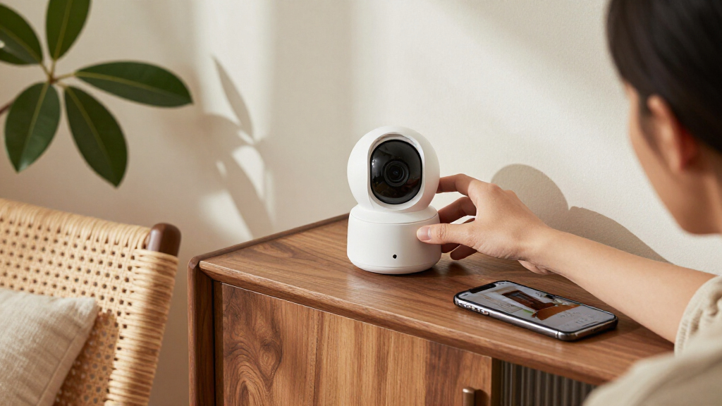 15 Best Smart Home Security Cameras for Flexible Home Protection in 2027