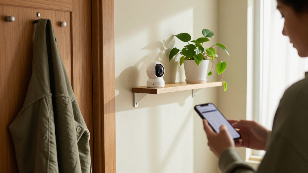 15 Best Smart Home Security Cameras in 2027