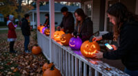 15 Best Smart LED Halloween Decorations for 2027