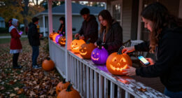 15 Best Smart LED Halloween Decorations for 2027