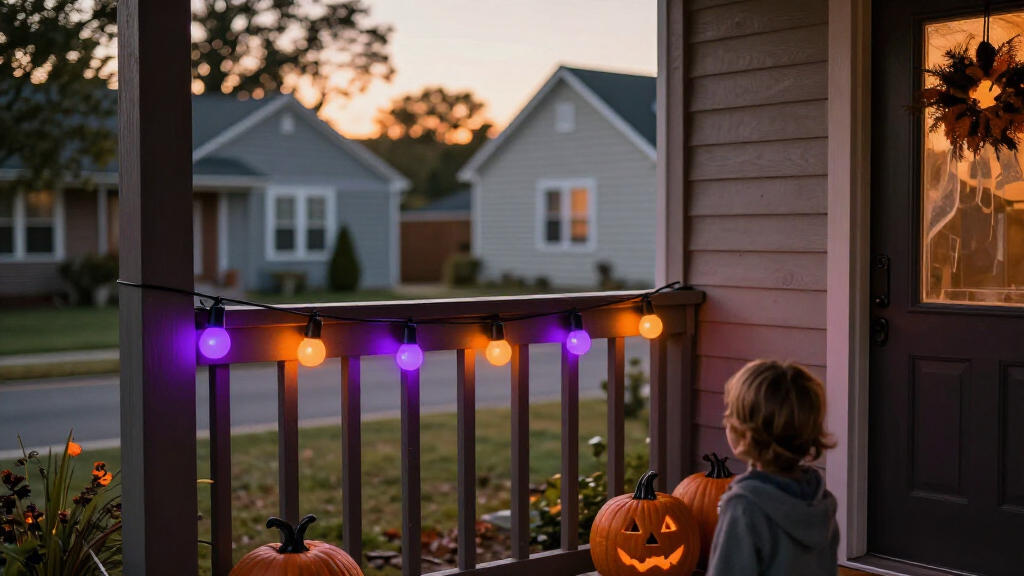 15 Best Smart LED Halloween Lights for Spooky Displays in 2027