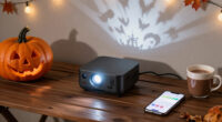 15 Best Smart Light Projectors for Halloween in 2027