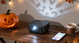 15 Best Smart Light Projectors for Halloween in 2027