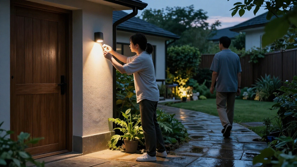 15 Best Smart Outdoor Security Lights for 2027