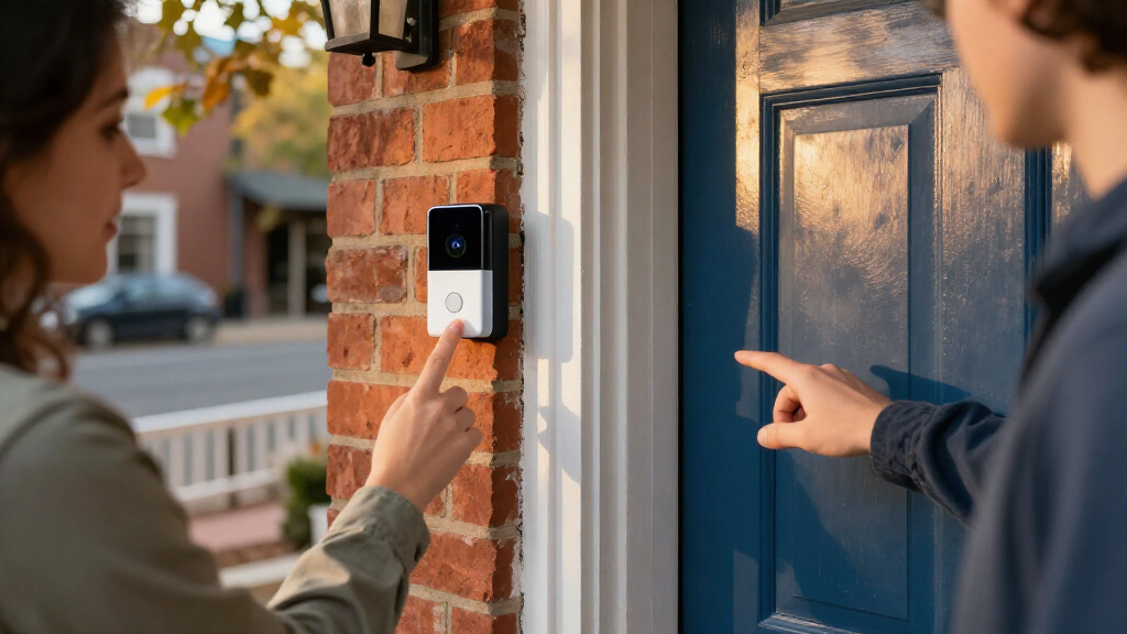 15 Best Smart Video Doorbells for Home Security in 2027
