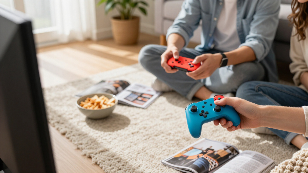 15 Best Switch 2 Controllers for 2027