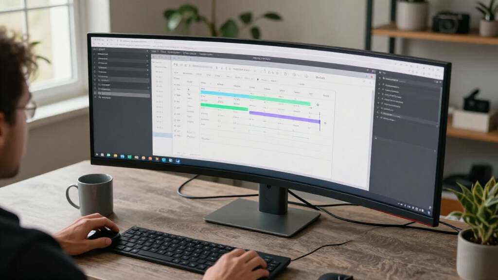 15 Best Ultrawide Monitors for Work and Gaming in 2027