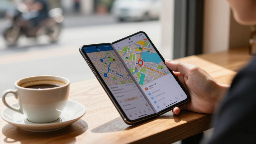 15 Best Wide Foldable Phones for Big-Screen Productivity in 2027
