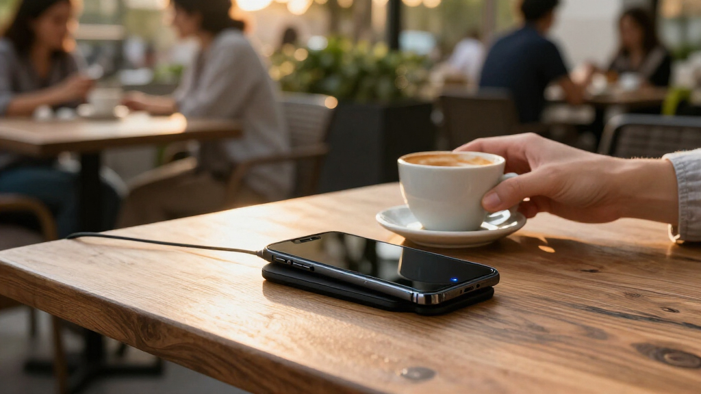15 Best Wireless Charging Stations for a Clutter-Free Setup in 2027