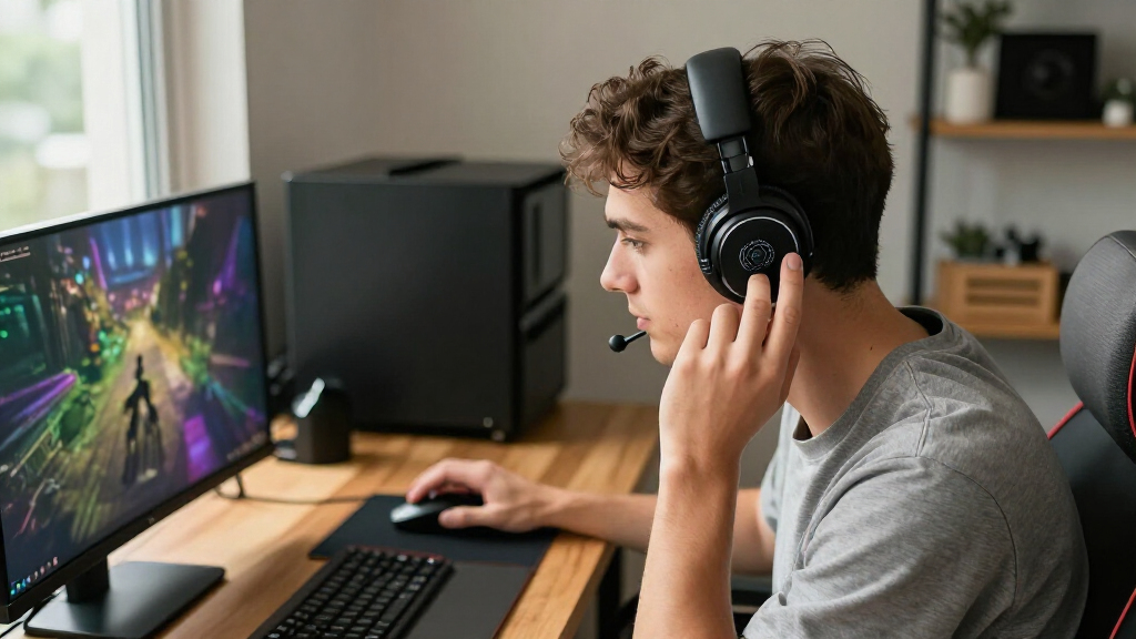 15 Best Wireless Gaming Headsets for Every Setup in 2027