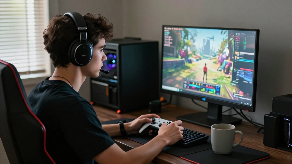 15 Best Wireless Gaming Headsets for Gaming in 2027