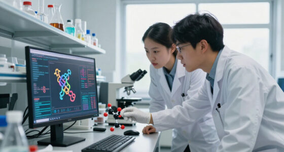 17 Organizations Using AI To Accelerate Scientific Breakthroughs