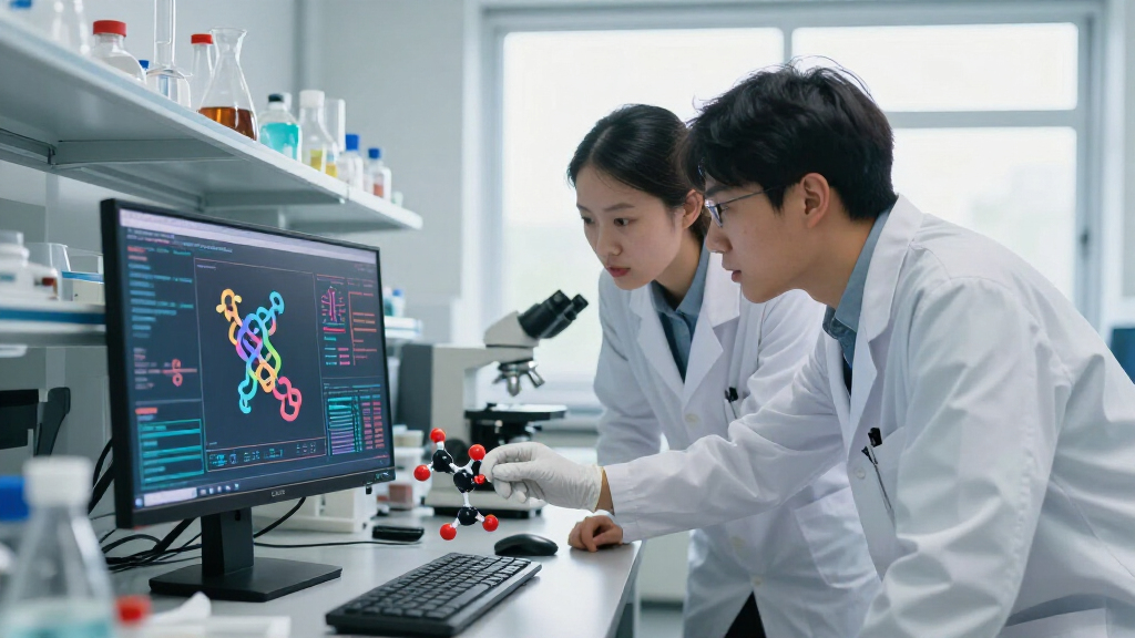 17 Organizations Using AI To Accelerate Scientific Breakthroughs