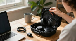2-Ct Soundcore Q20i Headphones For $46.75: What’s Included?