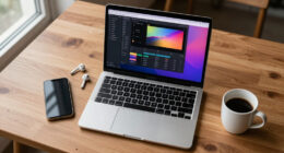 2027'S Most Efficient AI Laptops For Content Creation