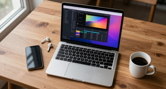 2027'S Most Efficient AI Laptops For Content Creation