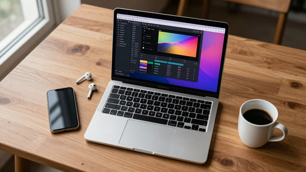 2027'S Most Efficient AI Laptops For Content Creation