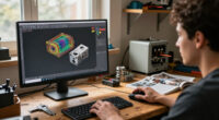 3 Best 3D CAD Modeling Software in 2027